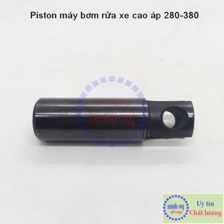 Piston pit tông cho đầu máy rửa xe 280/380