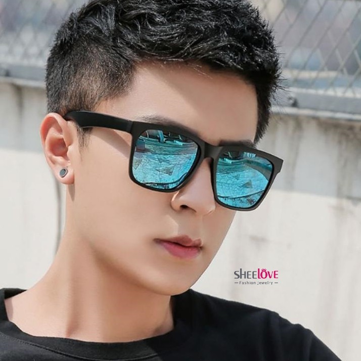 MẮT KÍNH Nam Cao Cấp Unisex UV400 THỜI TRANG SANG TRỌNG PHONG CÁCH ĐI BIỂN DÃ NGOẠI K1192 | BigBuy360 - bigbuy360.vn