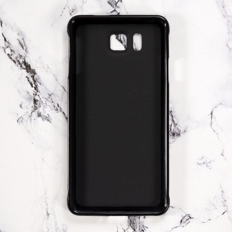 Ốp Điện Thoại TPU Silicon Mềm Bảo Vệ Cho Samsung Galaxy Alpha G850F Samsung Galaxy Alfa
