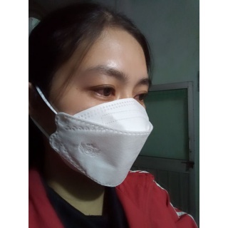 Thùng 300 chiếc khẩu trang KF94 CT Mask