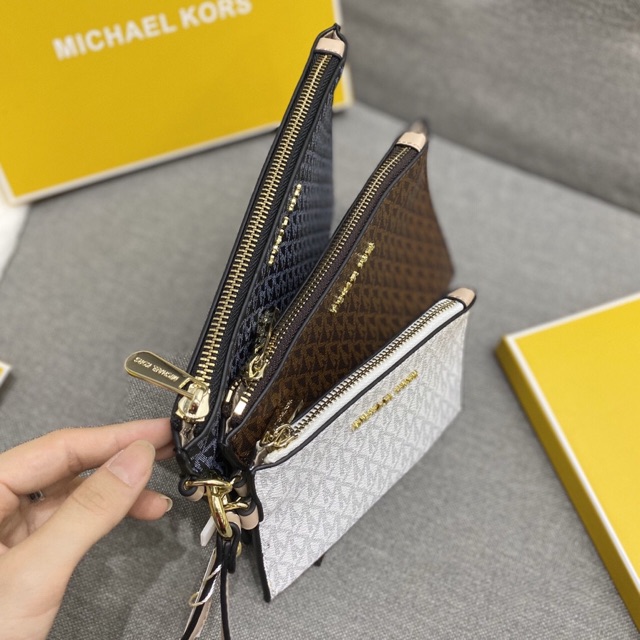 Huongvnxk• Set 3 ví MK bền đẹp