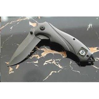 DAO PHƯỢT GẤP GỌN STRIDER KNIVES