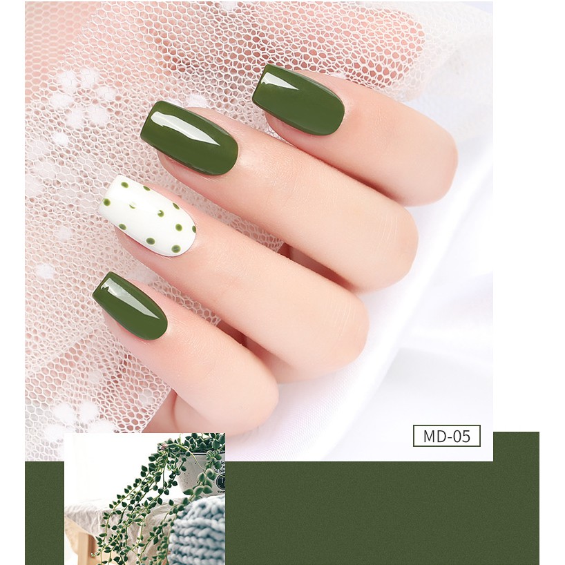 Sơn Gel AS Mã MD (cam kết chính hãng _lựa màu tự do hơn 2000 màu)