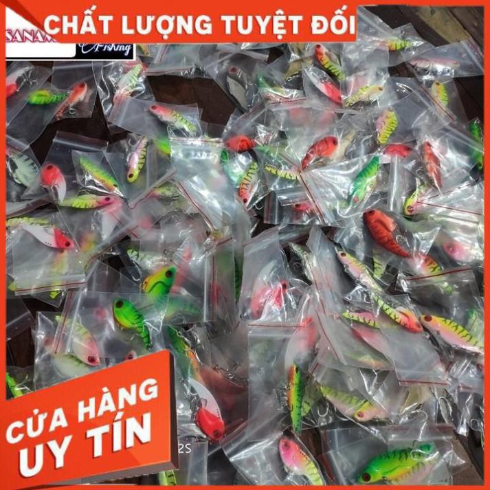 [ XẢ HÀNG ] Mồi câu cá giả Orochi 5g 8g và 10g chuyên câu cá lóc sanami fishing store