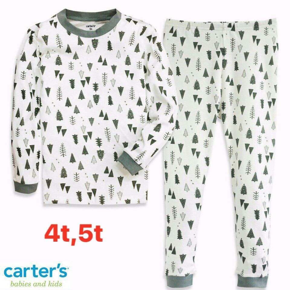 Thanh lý bộ đồ cotton cho bé yêu