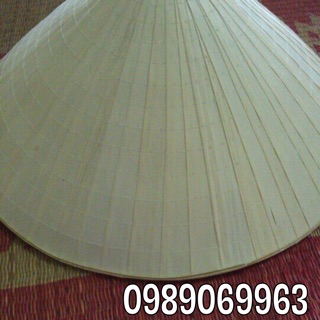 Nón lá phổ thông. 175k/ 5 chiếc