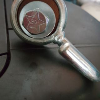 Móc võng kèm ốc