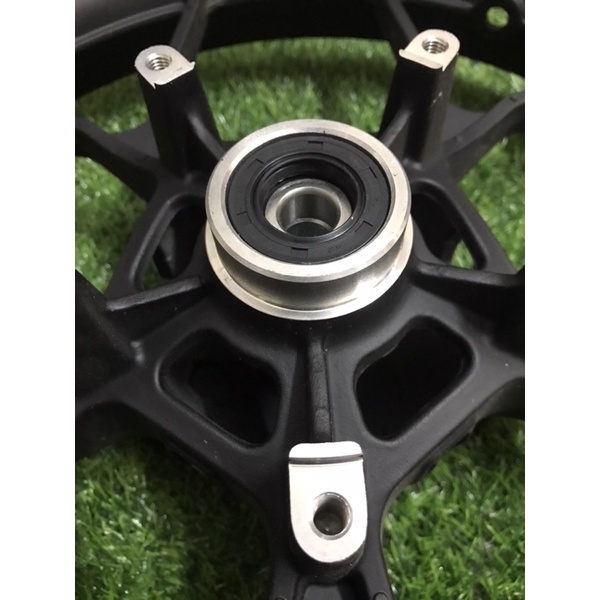 Mâm trước 2 đĩa Yamaha R3