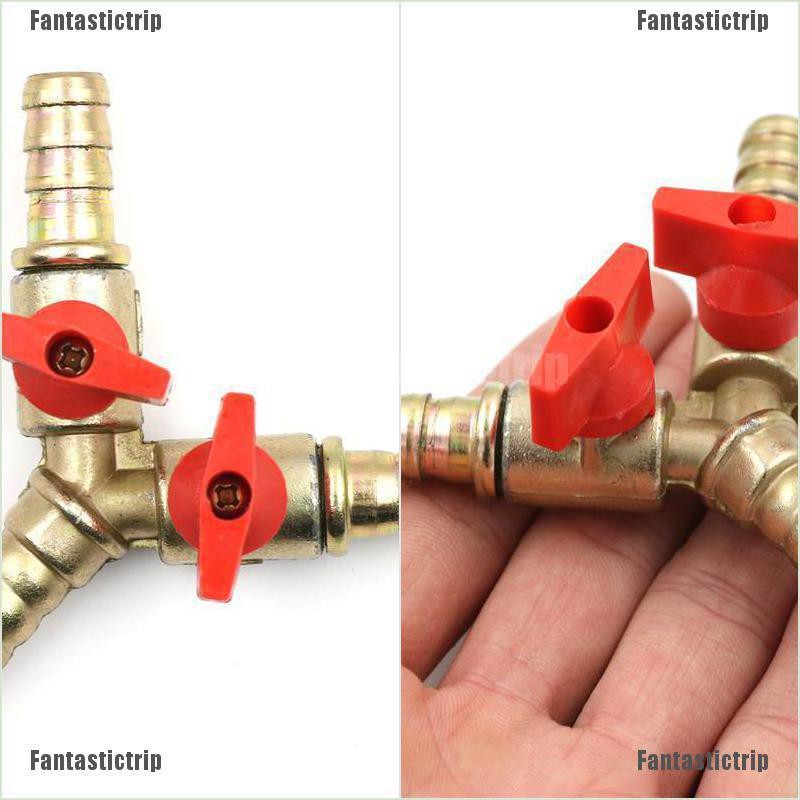 Van Ống Nước 3 / 8 inch Tiện Lợi Chất Lượng