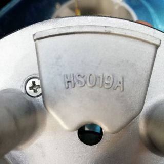 Mâm chia lửa bếp ga âm HS019A