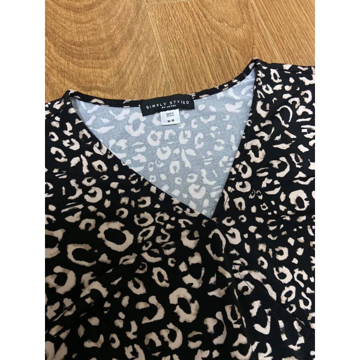 Váy simply styled size M