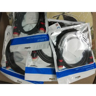 Dây hdmi 2.0 4k orico đầu mạ vàng 24k dài 3 mét