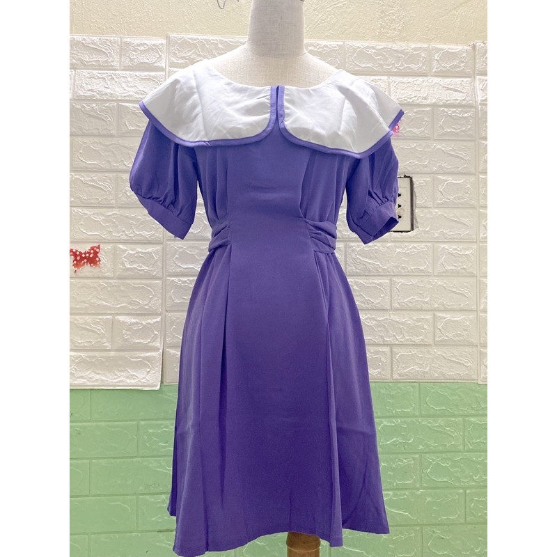 Váy đẹp hàng oder Quảng Châu