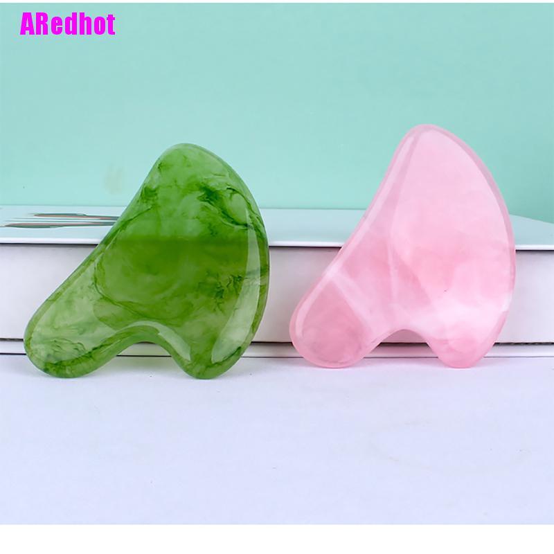 (Hàng Mới Về) Đồ Chơi Mát Xa Cầm Tay Bằng Nhựa resin
