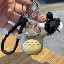 Móc khóa TOTORO siêu dễ thương