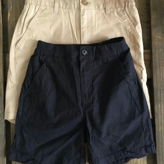 2 Quần soóc Guess nữ xuất dư