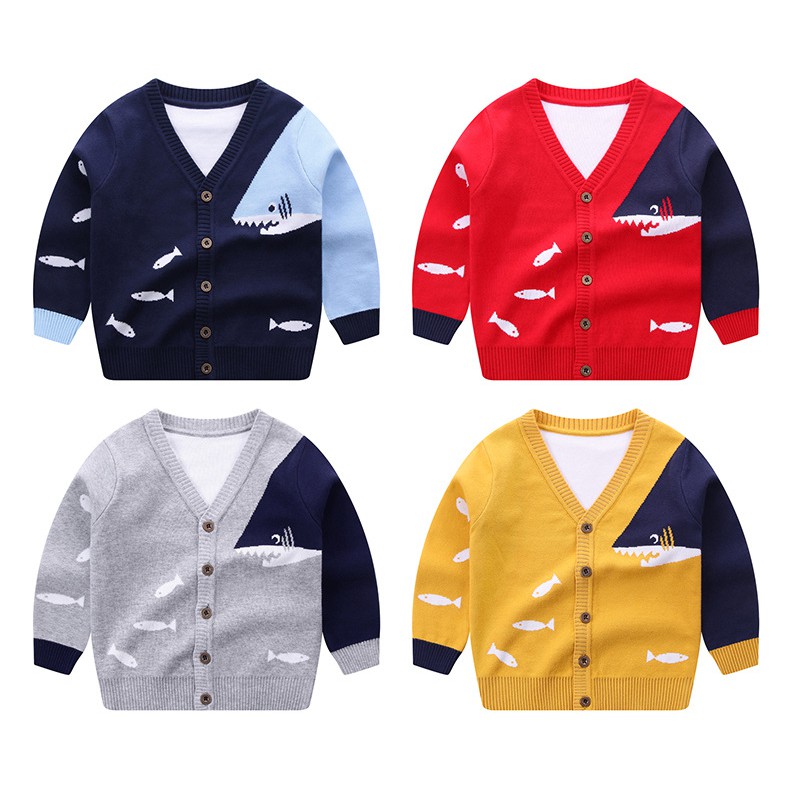 M3:Áo Len Wei Juan Mở Khuy Cao Cấp