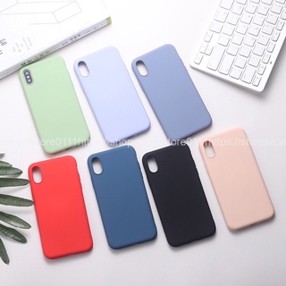 Ốp lưng TRƠN chống bụi bẩn FULL VIỀN ĐÁY dành cho iphone 6/6plus/6s/6splus/7/7plus/8/8plus/x/xr/xs/11/12/13/pro/max/plus