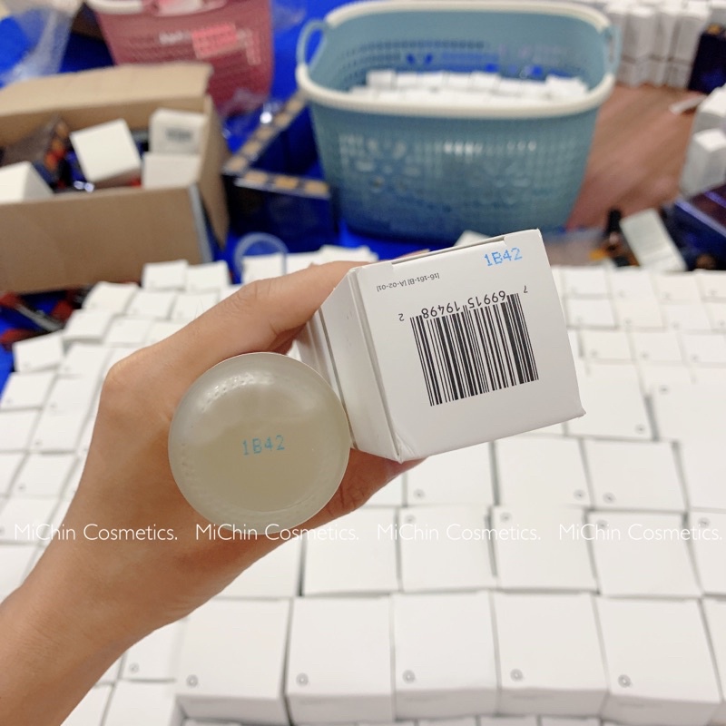 Bill US - Tinh chất dưỡng ẩm, phục hồi da The Ordinary HYALUNORIC 2% + B5 Serum