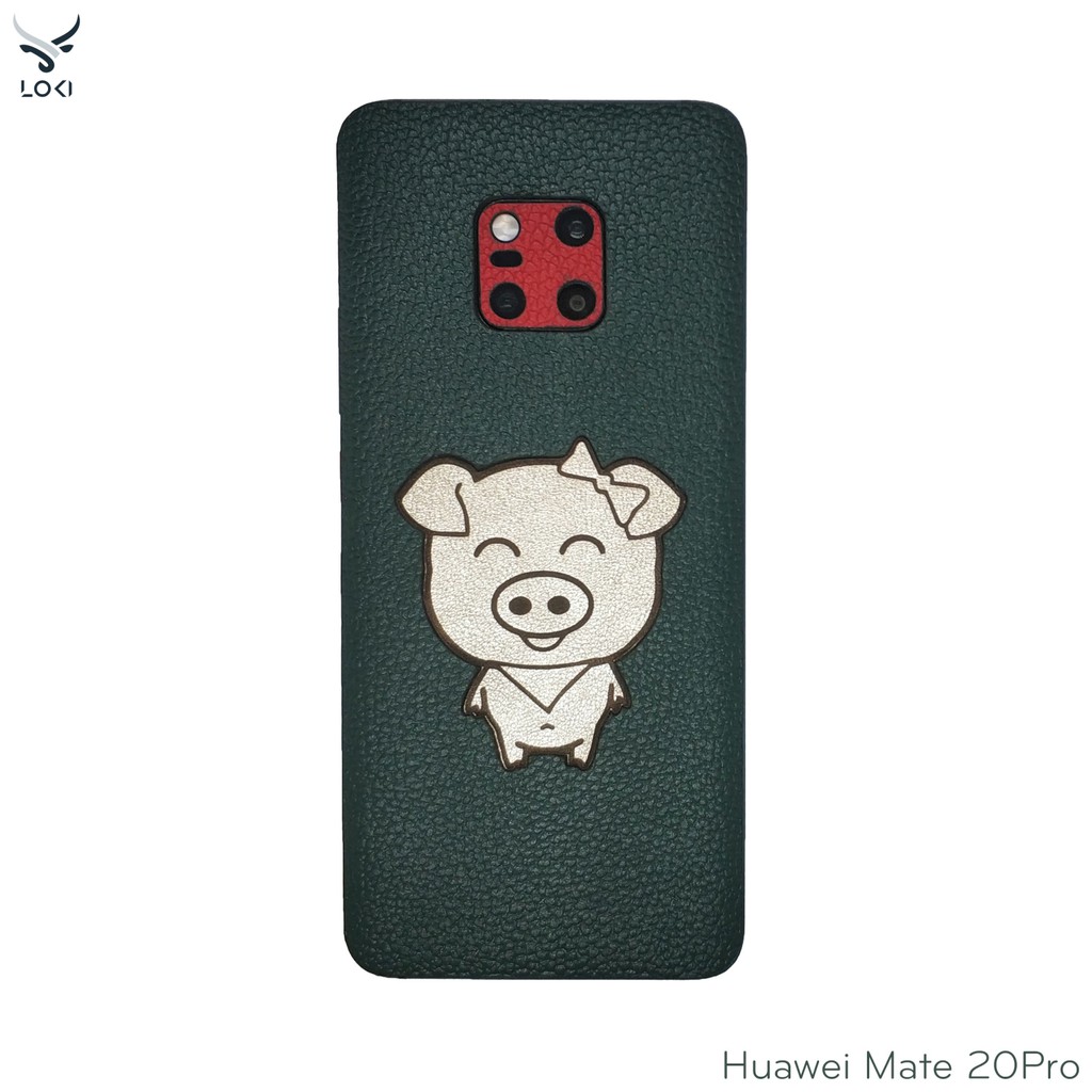 Dán da Huawei Mate 20 20x 20pro theo yêu cầu