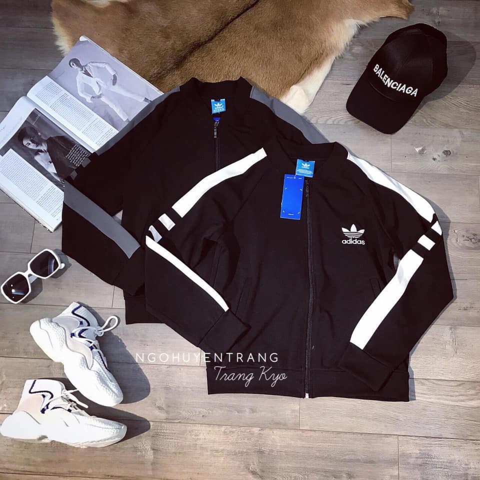 Bộ ADIDAS cao cấp