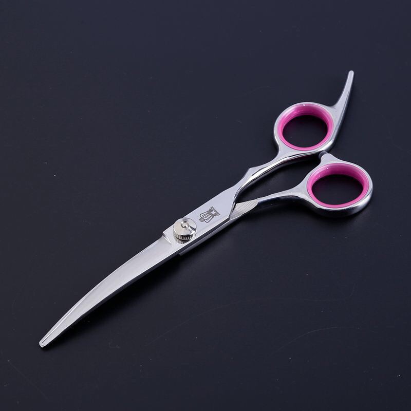 Bộ Kéo Tỉa Lông Chuyên Dụng Spa Cho Chó Mèo