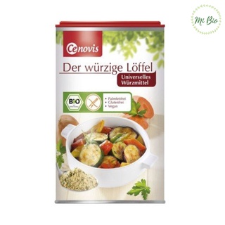 Bột nêm hữu cơ cho bé 270g - Cenovis