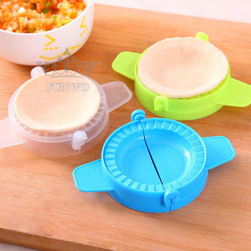 Set 4 Khuôn Nhấn Làm Há Cảo Tiện Lợi