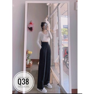 Quần xuông Big Size (55kg đến 100kg)