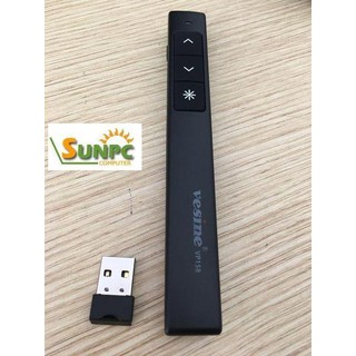 Bút trình chiếu Vesine Vp158