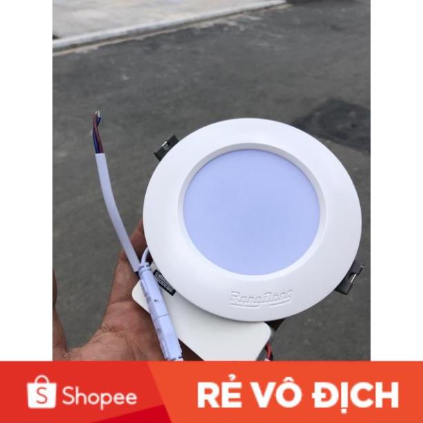 ÂM TRẦN 12W RẠNG ĐÔNG âm trần thạch cao 110/12W