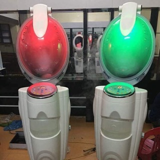 MÁY HẤP TÓC SIÊU MƯỢT KANGDI CAO CẤP KD-3906A