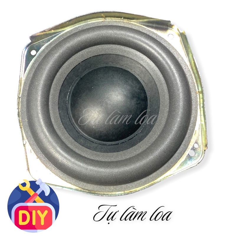 Củ Loa Rời Sub Bose Chính Hãng Bass 15cm 2Ohm 80W Sub Gầm Oto
