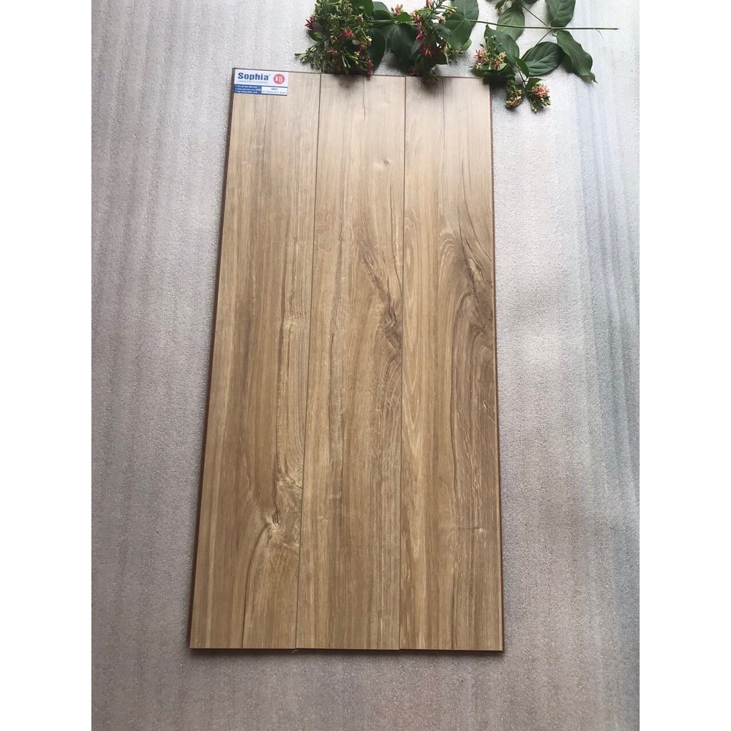 mẫu 2 thanh sàn gỗ S801