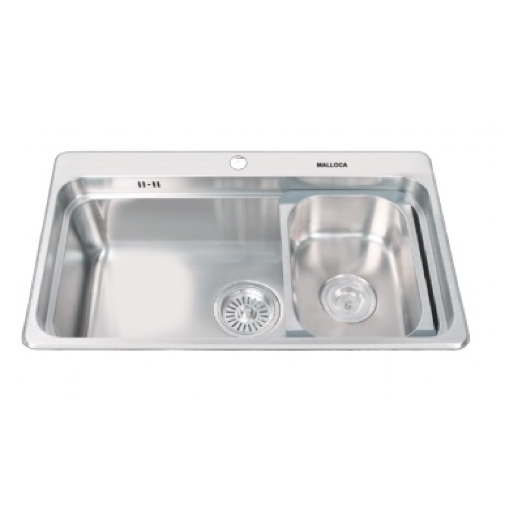 Chậu rửa Malloca MS-1022D
