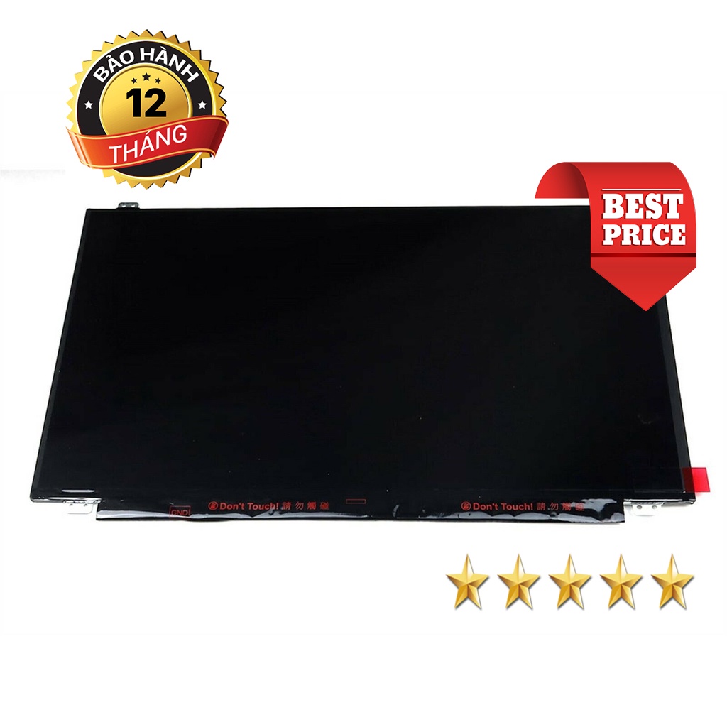 Màn hình Laptop 15.6 inch 4K UHD cho Dell HP LENOVO ACER ASUS  Brand New