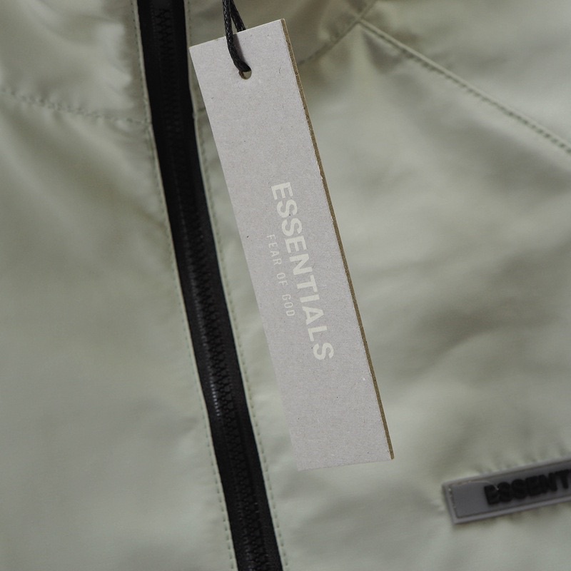 Áo khoác ESSENTIALS/ Áo khoác FEAR OF GOD - Áo khoác FOG / Jacket ESSENTIALS