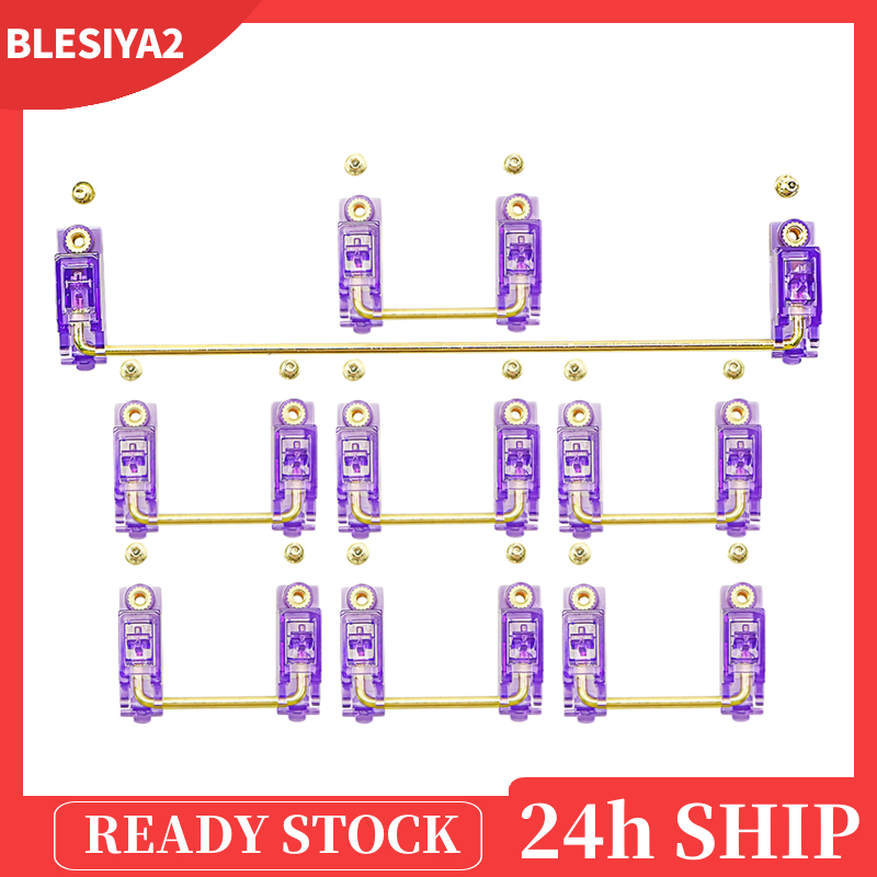 (Hàng Mới Về) Bộ 2 Đinh Vít Pcb Cố Định Bàn Phím Cơ Mx | BigBuy360 - bigbuy360.vn