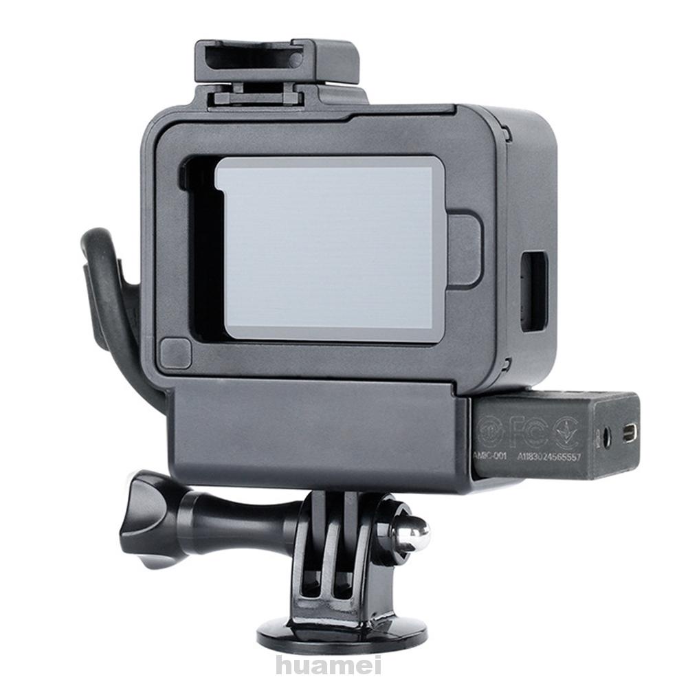 Vỏ Bảo Vệ Chống Bụi Sử Dụng Tiện Lợi Cho Máy Ảnh Gopro Hero 7 6 5