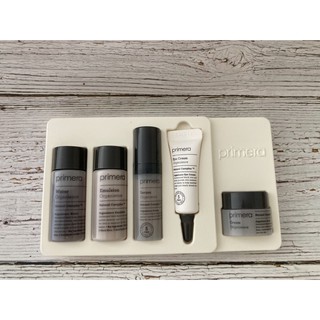 Bộ sản phẩm dưỡng da Primera Organience Experience  Set