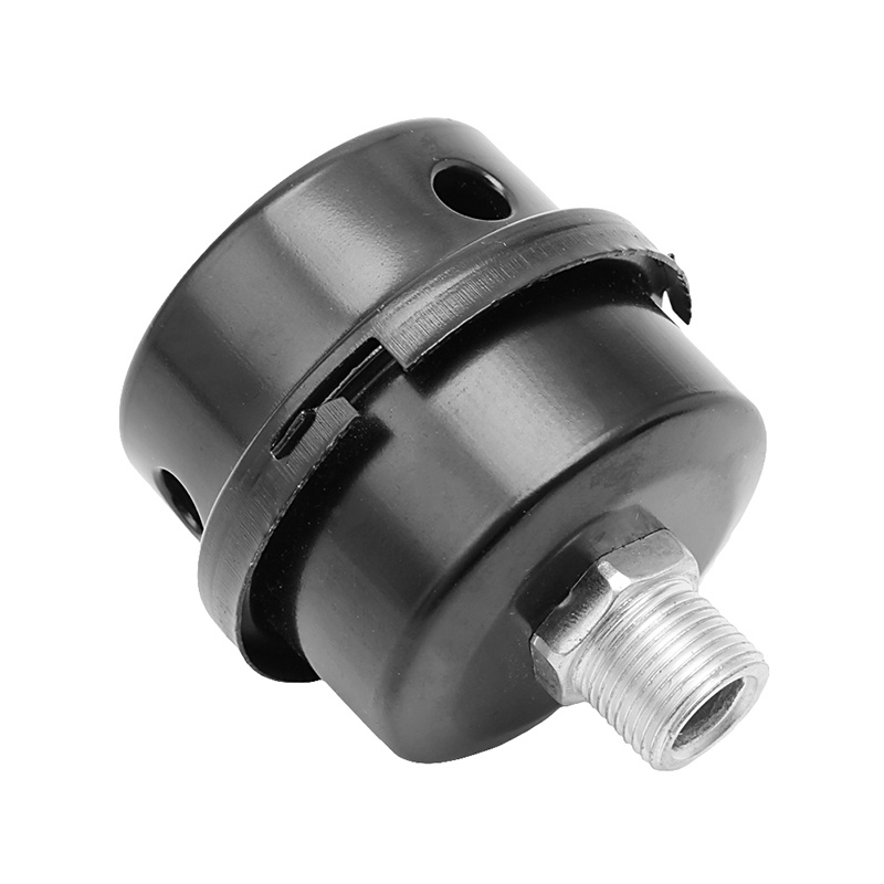 Bộ Lọc Tiếng Ồn Cho Máy Nén 5 / 8 &quot;16mm
