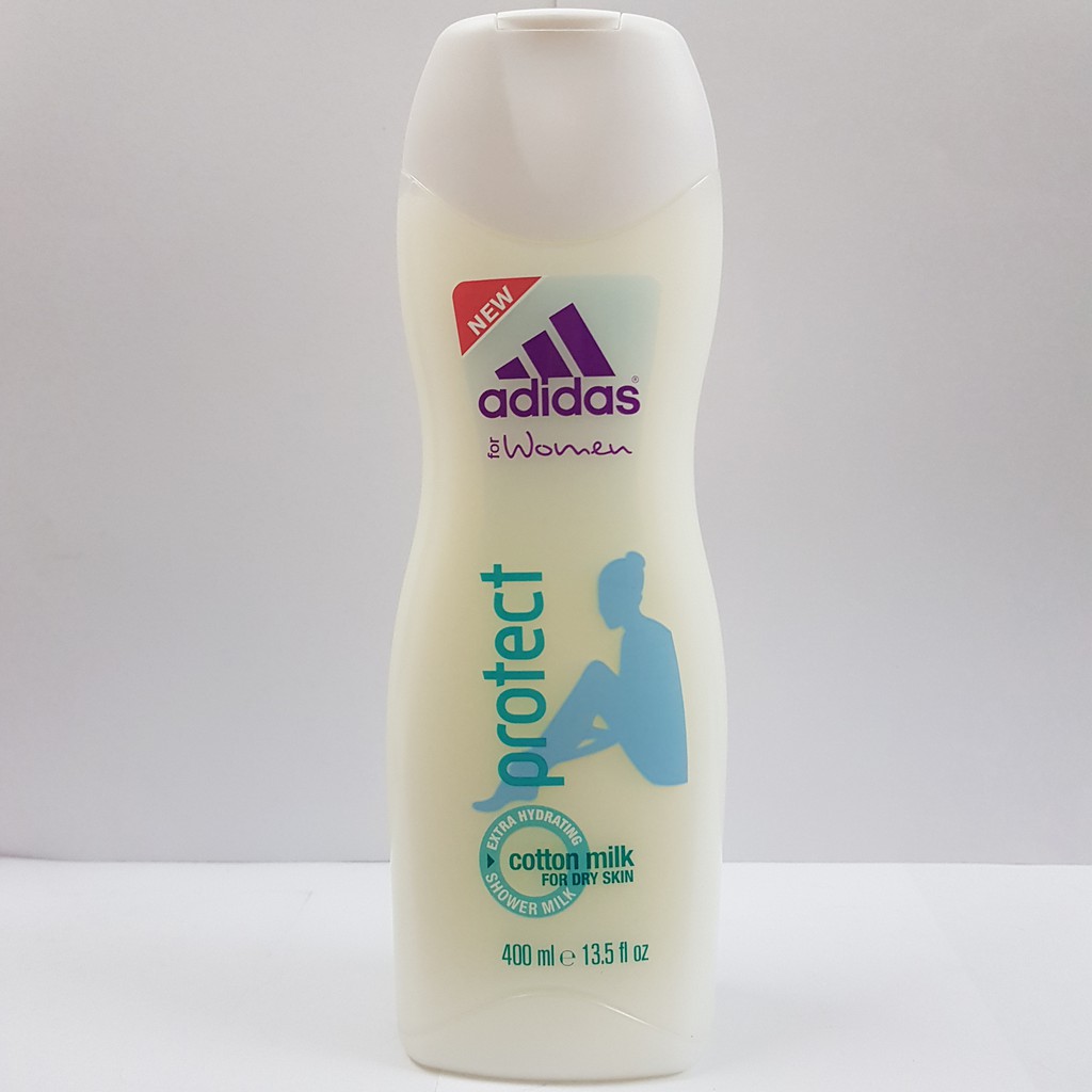 Sữa Tăm Dành Cho Nữ Adidas Gel 400ml