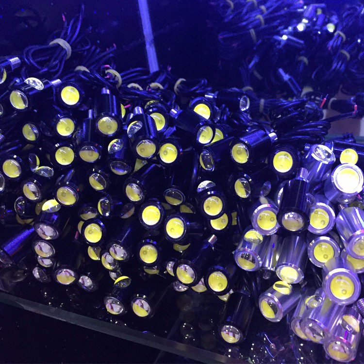 Cặp Đèn led xi nhan dùng cho EX, winner, 2 nhân