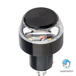 Cặp đèn LED tín hiệu gắn tay cầm xe máy