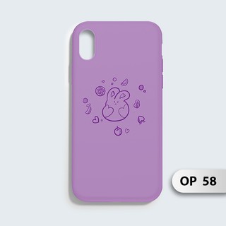 Ốp Samsung A02s/A12 - Ốp lưng điện thoại SS mẫu họa tiết thỏ cute