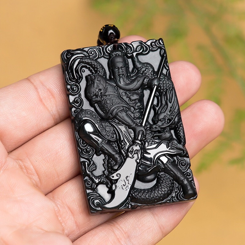 [HOT] DÂY CHUYỀN ĐEO CỔ NHIỀU MẪU [TẶNG KÈM DÂY ĐEO] - MH730