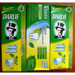 Kem đánh răng Darlie