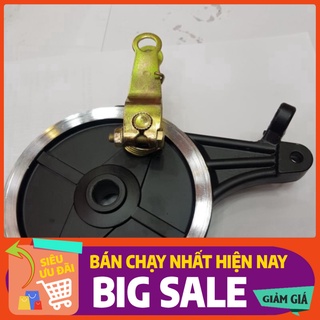 Mâ thắng sau có bố 125 xe đạp điện huy xe đạp điện