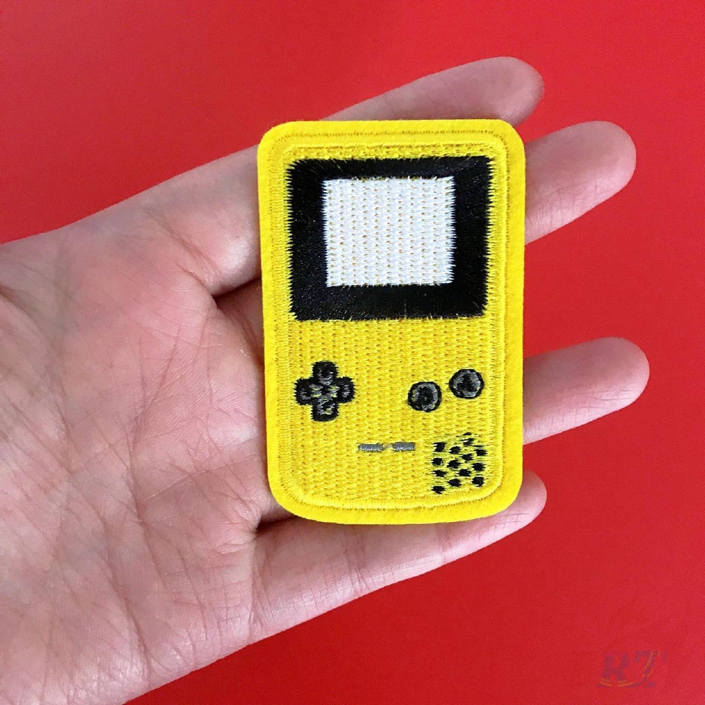 Miếng dán patch cho máy chơi game（☸ Games - PlayStation Patch ☸）