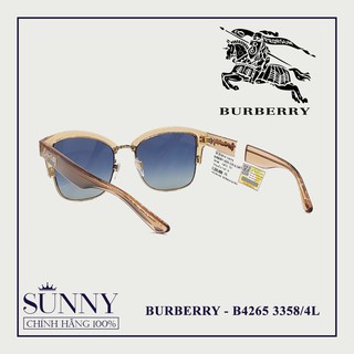 Kính Mát Burberry B4265